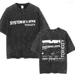 SOAD T-Shirts: System of a Down Designs for Kids