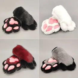 Bondage Fäustlinge, Lederhandschuhe Mit... Yizhan06 | DHgate