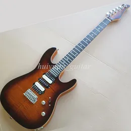 Electric Guitar Schecter Progauge Series PA-ZK-T6 6-String Solid