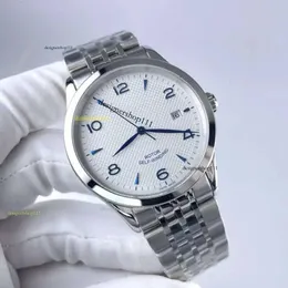 DIDUN DESIGN Automatic Mens Watch Stainless Steel From