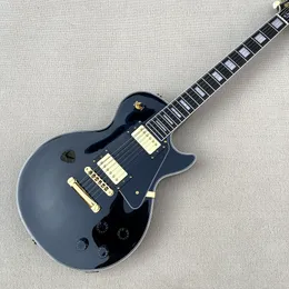 Daron Malakian Iceman Satin Brown Electric Guitar Mahogany Body