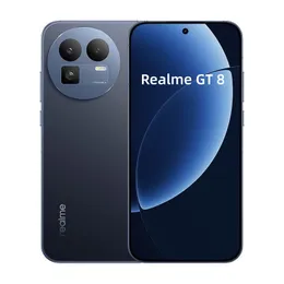 Realme GT 5 Pro 5G: 12GB RAM 256GB ROM Unlocked Smartphone