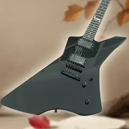 Promotion: Rick Nielsen Cheap Trick Uncle Dick Double Neck Yellow