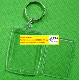 16 Pz Cornici per Foto nel Acrilico Porta Inserto Vuoto DIY 2,2 X 3 Pollici 16 Pz Cornici per Foto nel Acrilico Porta Inserto Vuoto DIY 2,2 X 3 Pollici