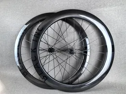 Ruote in carbonio 11v Marchisio Carbo Race per bici da corsa Ruote in carbonio 11v Marchisio Carbo Race per bici da corsa