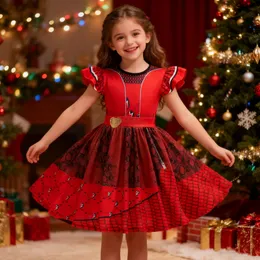 white christmas dresses Marryshe - Girl Formal Dresses main image 1