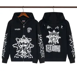 glogang グローギャング グラフィックTシャツ ブラック GLO GANG｜公式