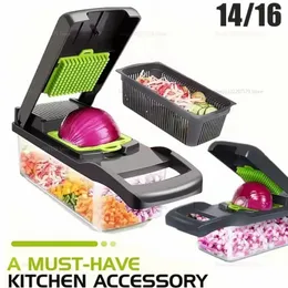 Cibo Insalata di Verdure Frutta Peeler Taglierina ... – Grandado