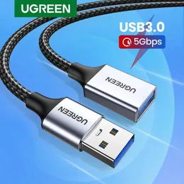 GAOSHA Cavo di prolunga USB 3.0, USB3.0 19/20 pin maschio a femmina, cavo adattatore interno per scheda madre (15 cm