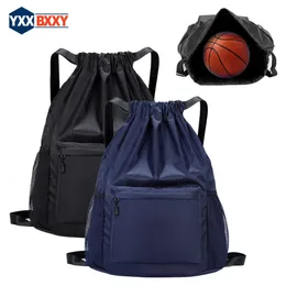 Zaino Da Palestra Impermeabile Sacco Con Coulisse Borsa Da Viaggio Fness Borsa Da Esterno Borsa Da Giorno Fai Da Te Borse La Spesa Nuoto Basket Yoga Borse Sportive 251015 Da 5,25 € | DHgate