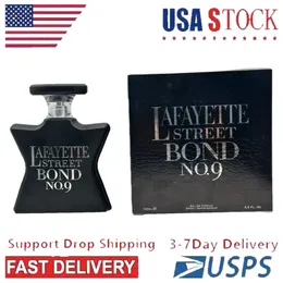 バイヤー#039; PicksNYC Bond No.9 女性用香水 8種類 スプレー 100ml 