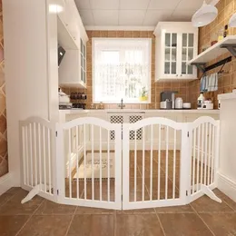 Acquista Forniture per cancelli di isolamento per cani, portatili, pieghevoli, per isolare gli ostacoli, per recinzioni di sicurezza in Italia a partire da 7.97