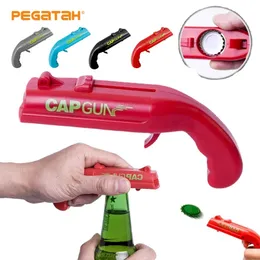 Cavatappi Estrattore A Due Punte In Bronzo - Aprivino Vintage Con Scatola Regalo