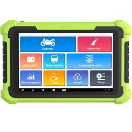 NEXAS NL102 Plus Heavy Duty Truck Scan Tool with DPF