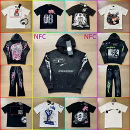 Felpa Con Cappuccio Oversize Donna 2026 – Trasparente In Rete, Schiena Scoperta, Hip Hop Y2K Streetwear, Maniche Lunghe