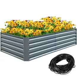 Unico supporto per vaso da fiori in rattan per espositore piante da