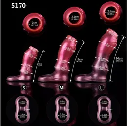 Realistische Schwarze Silikon Penis Extender rmel... Von 21,99  | DHgate