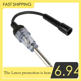 In Line Tester Ignition Testers Spark Plug Test Tool Diagnostic Auto