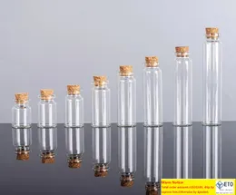 Personalizzare il colore di vetro Reed diffusore bottiglie per la decorazione do