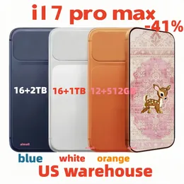 Smartphone Sbloccato Android Economico Pova 6 Pro 6.8 Pollici HD 3G