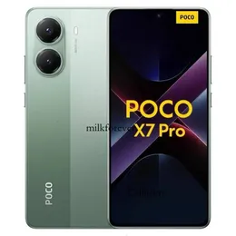 Original Xiaomi Mi Mix 2S 4G LTE Mobile Phone 8GB RAM From