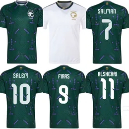 2026 サウジアラビアサッカーユニフォーム 26 27 ワールドカップ 4XL