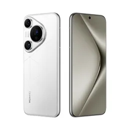 Huawei Mate 40 Pro+ 5G: 12GB RAM, 256GB ROM  From