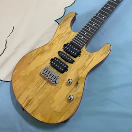 エレキギター カスタム 24 フレット: ヘッドレスを￥54,636 | DHgate