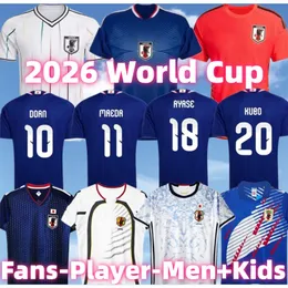 Japan Soccer Jerseys 1998 Retro Version Home Away #8 Nakata #11