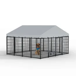 Copertura per carrello da golf impermeabile 210D universale