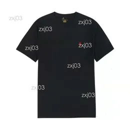 Plus Size Embroidered Polo Shirts For Men Cotton Round Neck Summer