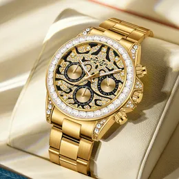 Orologio Uomo Automatico FORSINING | Meccanico A Carica Automatica | Quadrante Blu Con Data | Cinturino In Nylon | Impermeabile 30m | Regalo