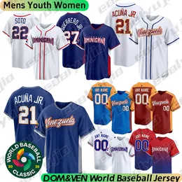 WBC 2026 ドミニカ代表野球ユニフォーム を￥1,794 | DHgate
