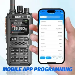 Ricetrasmettitore HF Xiegu G90 20W – 0,5-30 MHz, SSB/CW/AM, Con Sintonizzatore Antenna Integrato