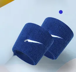 Set Da 12 Fasce E Braccialetti Sportivi Assorbenti Per Uomo E Donna, Per Tennis, Basket, Corsa E Palestra (4 Fasce + 8 Polsini)
