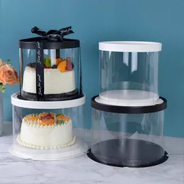 Set Di 10 Topper Per Torta In Acrilico Numeri 0-9, Decorazione Per Compleanno E Matrimonio, Riutilizzabili, Colore Nero