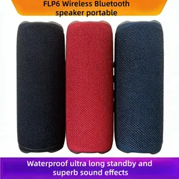 TG192 Altoparlante Portatile Bluetooth 2400MAH RGB LED Boombox Wireless Impermeabile Subwoofer Esterno Altoparlante Stereo TG192 FM Da 8,68 € | DHgate