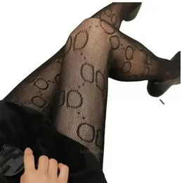 Telooco 4 Paia Calzini Nylon a Rete da Donna - Calze Trasparenti Sopra il Ginocchio in Rete Cave