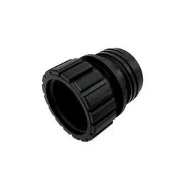 Dytabepl 1 pièce Filetage Convertit l'adaptateur Compatible avec le réservoir Quooker Cube Tr21-4 à Mâle Tr21-3. Bonne performance d'étanchéité, haute dureté
