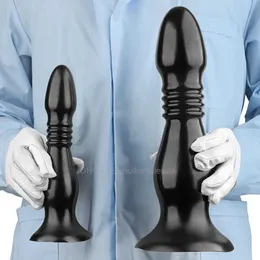 apple watch vibration verstärken Love huge anal toys? Check out these 4 amazing tunnel butt plugs! main image 0
