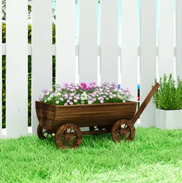 biohort blumenkasten Regenwassertank mit Kräuterbeet 🌿💧 2-in-1 Lösung für Garten&Balkon –  Obsttechnik