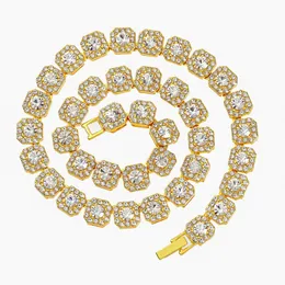 Collana croce in oro 18kt – Gioielleria Esposito 1995