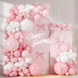 Decorazioni per 16° Compleanno, Kit Arco Palloncini Oro Nero con Numero 16 Palloncini Foil, Stampa Palloncini, Striscione Buon Compleanno per Ragazzi