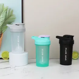 BOTL Shaker Per Proteine In Acciaio Inossidabile 500 Ml (Capacità 700 Ml) - Bottiglia Miscelatore Con Sfera E Tappo A Griglia, Ecologica, Regalo Perfetto, Senza BPA