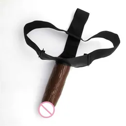 doppeldildo mann frau Oxballs main image 1