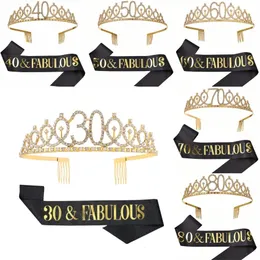 CAPPELLO DI COMPLEANNO Fascia Per Bambini Corona Del Bambino EUR 7,69