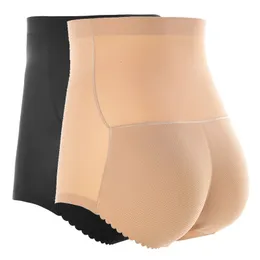 Hip Enhancer Shapewear Per Donne Con Controllo Pancia E Sollevamento Glutei - Mutandine Con Imbottitura Fianchi, Vita Alta, Traspirante - 5
