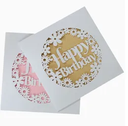60 Buste Colorate Con Buste E Biglietti Pieghevoli, 6 Colori, Formato 110x160 Mm, Grammatura 110g/m², Con Colla Umida, Per Biglietti Auguri E Inviti Fai Da Te - 3