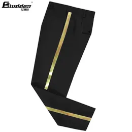 slim fit dress slacks Yoga Waist 5