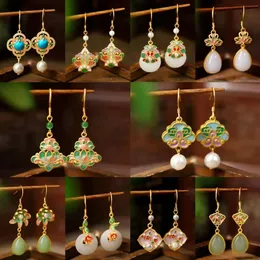 3 pezzi Orecchini a perno in argento sterling 925 con stella a otto